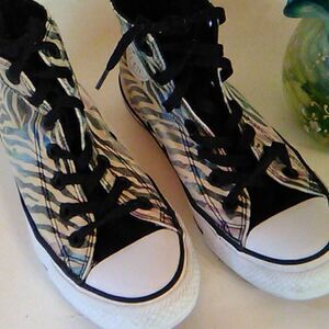 Converse All Star Chuck Taylor HighTops